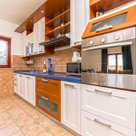 Villa Slavica Sveti Filip i Jakov Eksteriør billede